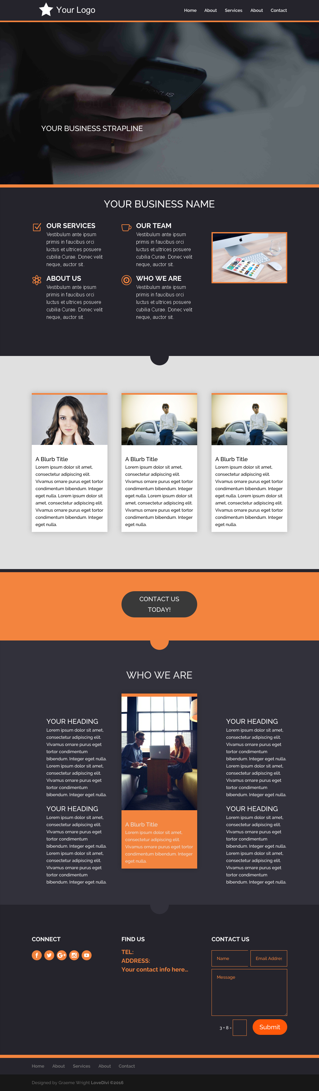 free-divi-layouts-love-divi